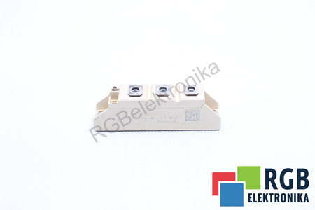 SKKH57/12E SEMIKRON SEMIPACK 1 57A, 1200V
