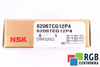 6206-TCG12P4 NSK 30X62X16 RULMENT