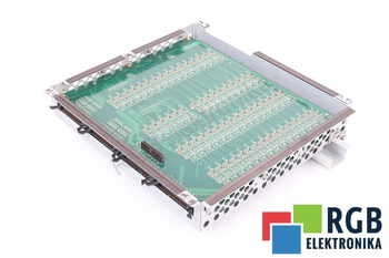 LOGIQ 400 PRO SERIES GE YOKOGAWA MEDICAL SYSTEMS PANOU CONECTOR
