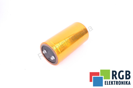 CONDENSATOR 3300UF 350VDC ROE