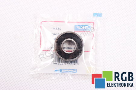 6000-2RSH/C3 SKF 10X26X8 RULMENT