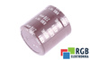 CONDENSATOR 88S04L NIPPON 270UF, 450V
