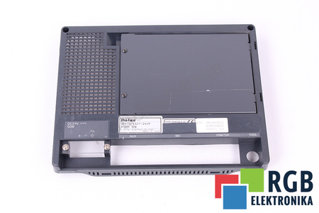GP470-EG21-24VP PRO-FACE SPATELE CARCASEI