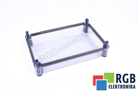 265X180X50MM EATON IDT CAPACUL CARCASEI