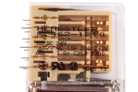 HOZ-462-1210 HENGSTLER RELEU