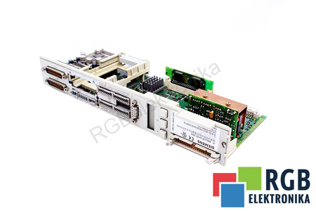 6SN1118-1NH00-0AA2 SIEMENS VERSION A SIMODRIVE 611