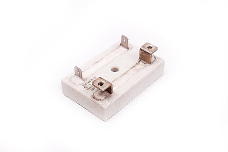 REZISTENȚĂ 3T004470-7 NOBLE RGT20 RGN20 40KOHM 0.042OHM REZISTENȚĂ