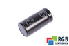 CONDENSATOR 220UF 400V JAMICON HS-V CONDENSATOR