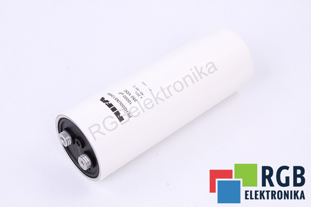 CONDENSATOR PEH200UX510AM RIFA 10000UF, 350VDC