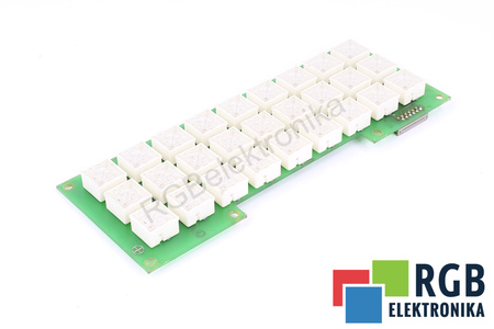 5.40552.435-001 RAFI TASTATURĂ