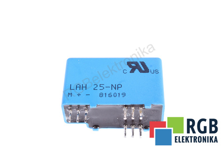 LAH25-NP LEM TRANSFORMATOR DE CURENT