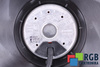 R2E225-BD92-09 EBM PAPST 0.135KW, 230V, 0.6A, 225MM EVANTAI