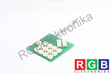 71.635.305.03.011/4 KUHNKE ENERGIETECHNIK TASTATURĂ