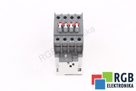 AL26-30-10 ABB 24VDC