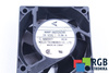 MMF-06D24DM-AC4 MELCO TECHNOREX 60X60X25MM, 24V, 0.06A EVANTAI
