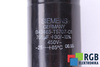 CONDENSATOR B43465-T5707-Q1 SIEMENS 700UF, 450V CONDENSATOR