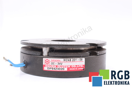 MCNB20Y-08 OGURA CLUTCH FRÂNĂ