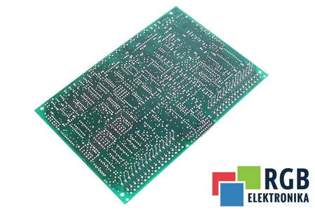 GB300444-AZ CONTRAVES DEFECT – PENTRU PIESE