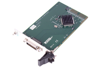 PXI-GPIB NATIONAL INSTRUMENTS ASSY183923H-01 DEFECT – PENTRU PIESE