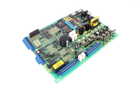 A16B-1100-0200/22B FANUC A320-1100-T206/05