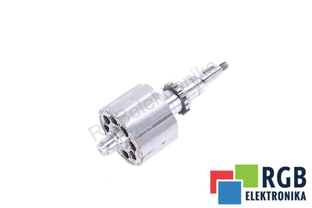A06B-0235-B605#S000 FANUC ROTOR