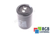 CONDENSATOR B43501-A9567-M2 EPCOS 40/085/56 560UF, 400VDC CONDENSATOR