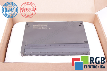 6ES7422-1BL00-0AA0 SIEMENS SIMATIC S7