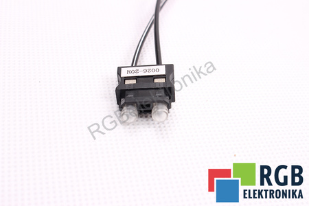 A66L-6001-0023#L20R03 RP EUMAX PENTRU FANUC SVM 20M CABLU ÎNLOCUITOR