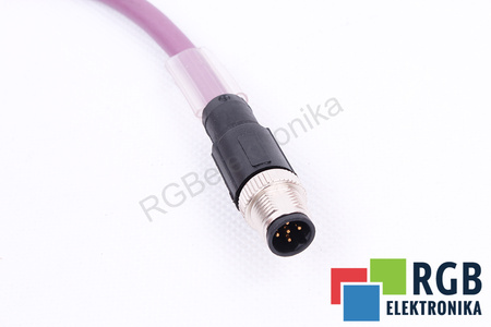 IKB0047/010.0 BOSCH REXROTH R911296611 10M