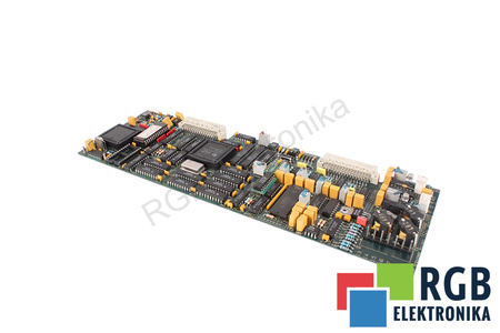 2UACLACQF356 SERVOMAC CT356B PENTRU PIESE