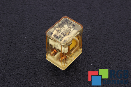 RH2B-U IDEC 24VDC 10A 240VAC 30VDC RELEU