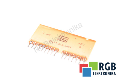 09.F4.015-009 KEB
