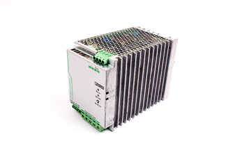 QUINT-PS/3AC/24DC/40 PHOENIX CONTACT REV.02 2866802