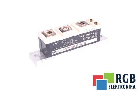MTT95A06N SIEMENS THYODUL