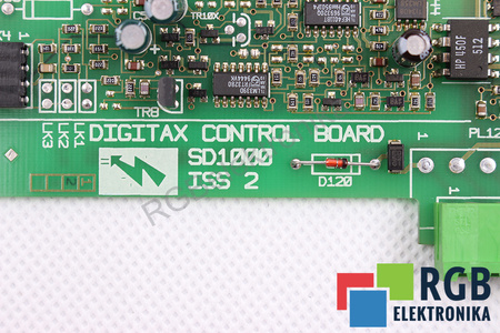 SD1000 SSB ANTRIEBSTECHNIK 7004-0095 PENTRU SERVOTEC 6003