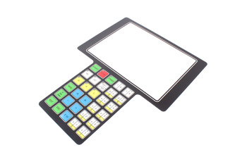 LWL-PHGIV VER.2 GRILĂ ÎNLOCUITOR