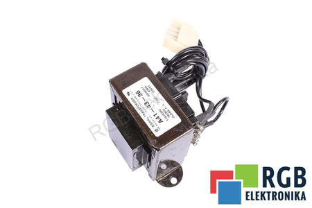 A41-43-36 SIGNAL TRANSFORMER