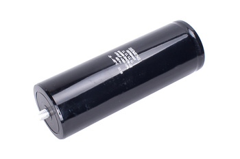 CONDENSATOR B43586-S0478-Q2 SIEMENS 4700UF, 400V