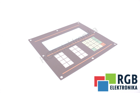 BIGMAC TASTATURĂ ÎNLOCUITOR