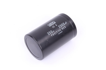 CONDENSATOR 2900UF 350V NIPPON CONDENSATOR