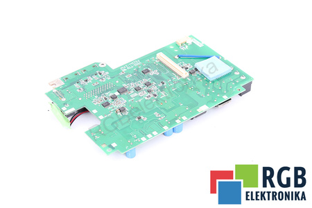 P02341-3 FUJI ELECTRIC V806-POW PENTRU V806MD