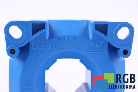 LF305-S LEM 300A TRANSFORMATOR DE CURENT