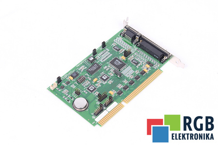 110A0431 NEMATRON 300A0183B PENTRU ICC-7L6-CNC
