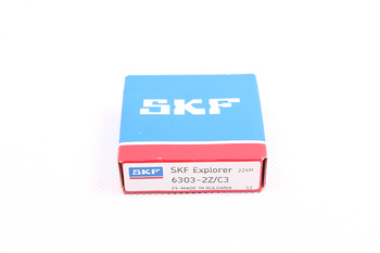 6303-2ZC3 SKF 17X47X14 RULMENT