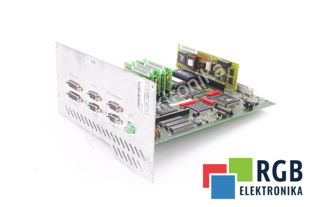 CTP2/05 HAUSER PENTRU COMPAX 2500S