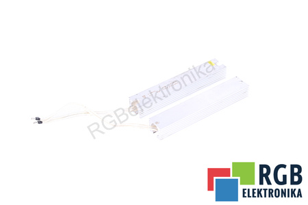 REZISTENȚĂ PWR-R400150R/J METALLUX 150OHM REZISTENȚĂ