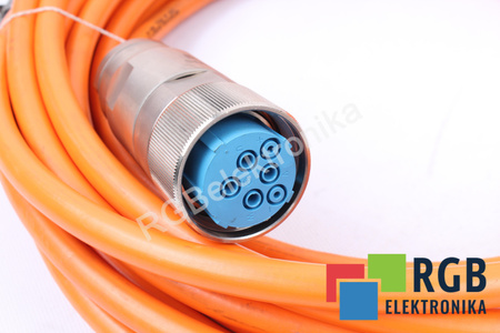 6FX2002-5CA41-1AF0 SIEMENS 1FT/1FK TO 611/810D/SIMOVERT 15M CABLU