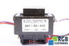 A41-43-512 SIGNAL TRANSFORMER