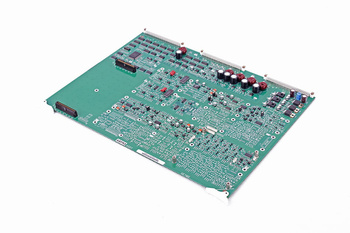 2192676-2-SLR GE YOKOGAWA MEDICAL SYSTEMS GEYMS ASPR3 ASSY PENTRU LOGIQ 400 PRO SERIES