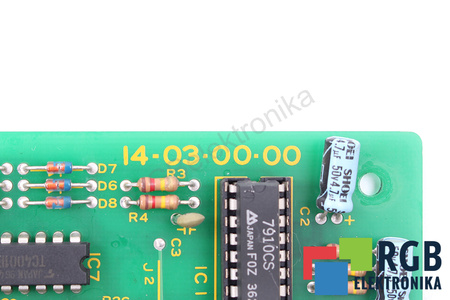 CHIME 14-03-00-00 HITACHI